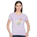 Levi39s Women39s Regular Fit Graphic T-Shirt