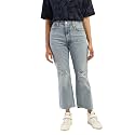 Levi39s Women39s 315 High Rise Rib Cropped