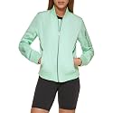 Levi's Women's Melanie Newport Bomber Jacket Coat