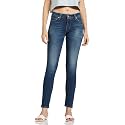 Levi39s Women39s 711 Boyfriend Fit High-Rise Jeans