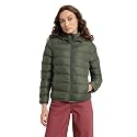 Levi39s Women39s Nylon amp Net Solid Lapel