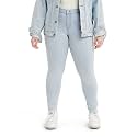Levi's Women's 711 Skinny Jeans (Also Available in Plus)