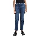 Levi39s Women39s 724 Straight Fit High Rise
