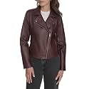 Levi's Women's Moto Jacket With Welt Pockets