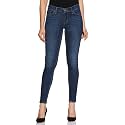 Levi39s Women39s Mid Rise 710 Super Skinny