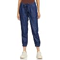 Levi39s Women39s Mid Rise Belted Jogger Slim