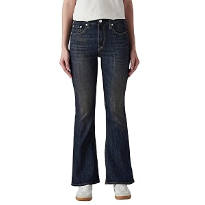 Levis Women Jeans