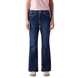 Levis Women Jeans