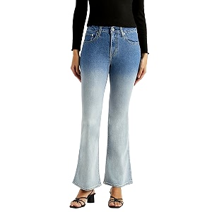 Levis Women Jeans