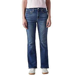 Levis Women Jeans