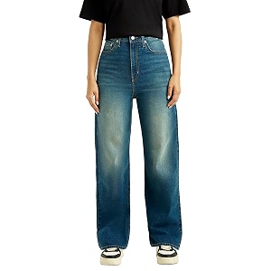 Levis Women Jeans