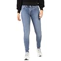 Levi39s Women39s 710 Super Skinny Fit Mid