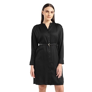 Levis Women A-Line Above The Knee Dress