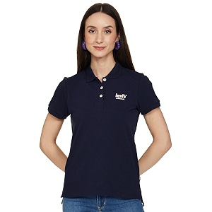 Levis Women T-Shirt