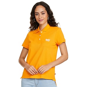 Levis Women T-Shirt