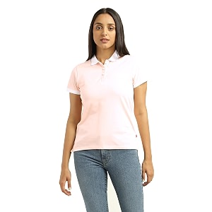 Levis Women T-Shirt