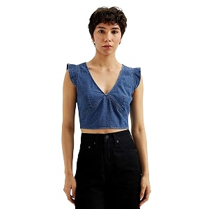Levis Women T-Shirt