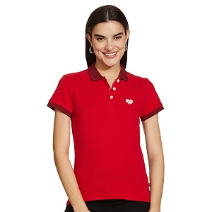 Levis Women T-Shirt