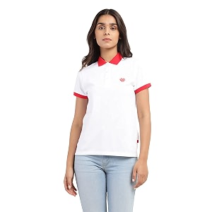 Levis Women T-Shirt