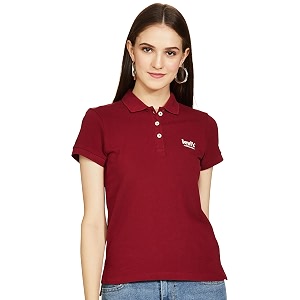 Levis Women T-Shirt