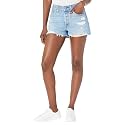 Levi's Womens 501 Original Shorts