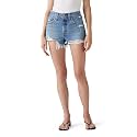 Levi's Womens 501 Original Shorts