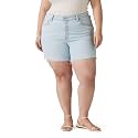 Levi's Womens 501 Original Shorts
