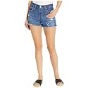 Levi's Womens 501 Original Shorts