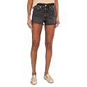 Levi's Womens 501 Original Shorts