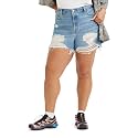 Levi's Womens 501 Original Shorts