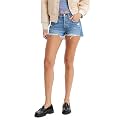 Levi's Womens 501 Original Shorts