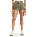Levi's Womens 501 Original Shorts