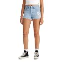 Levi's Womens 501 Original Shorts