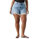 Levi's Womens 501 Original Shorts