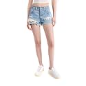 Levi's Womens 501 Original Shorts