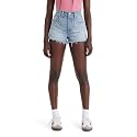 Levi's Womens 501 Original Shorts