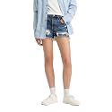 Levi's Womens 501 Original Shorts