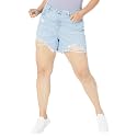 Levi's Womens 501 Original Shorts