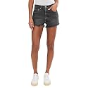 Levi's Womens 501 Original Shorts