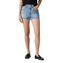 Levi's Womens 501 Original Shorts