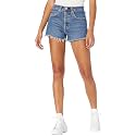 Levi's Womens 501 Original Shorts