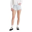 Levi's Womens 501 Original Shorts