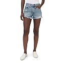 Levi's Womens 501 Original Shorts