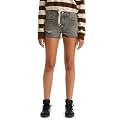Levi's Womens 501 Original Shorts