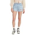 Levi's Womens 501 Original Shorts