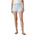Levi's Womens 501 Original Shorts
