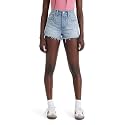 Levi's Womens 501 Original Shorts