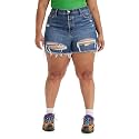 Levi's Womens 501 Original Shorts