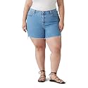 Levi's Womens 501 Original Shorts