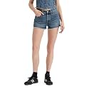 Levi's Womens 501 Original Shorts